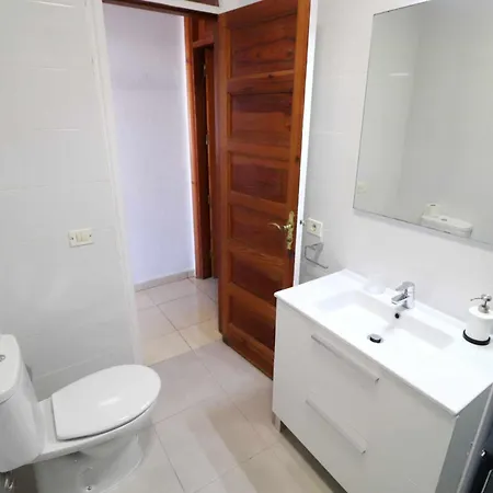 Parque Santiago I 242 By Tenerife & Sales Playa de las Americas (Tenerife)