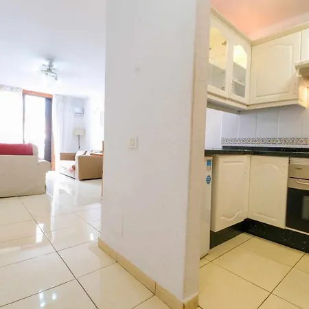 Parque Santiago I 242 By Tenerife & Sales Apartment *