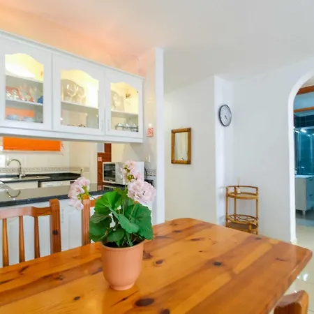 Apartment Parque Santiago I 242 By Tenerife & Sales *