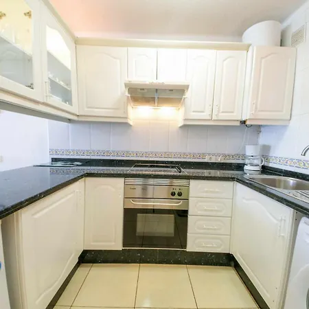 Apartment Parque Santiago I 242 By Tenerife & Sales Playa de las Americas (Tenerife)