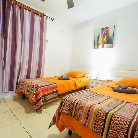 Apartment Parque Santiago I 242 By Tenerife & Sales