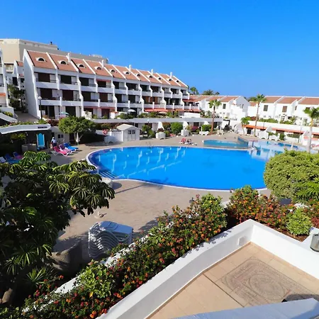 Apartment Parque Santiago I 242 By Tenerife & Sales