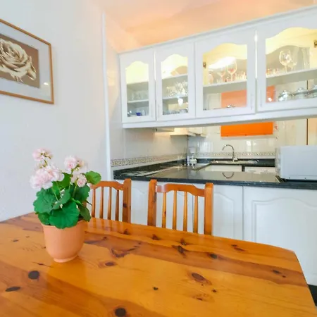 Parque Santiago I 242 By Tenerife & Sales Apartment *