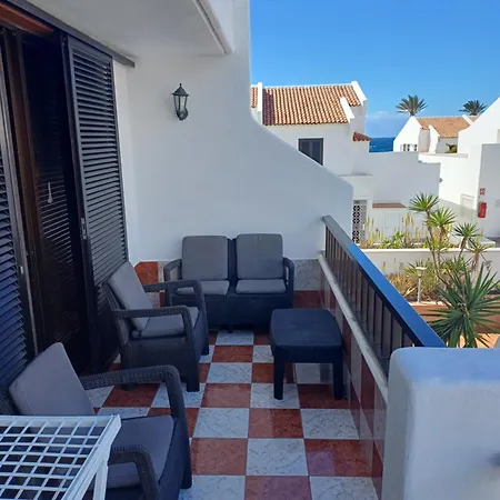 Parque Santiago I 242 By Tenerife & Sales *