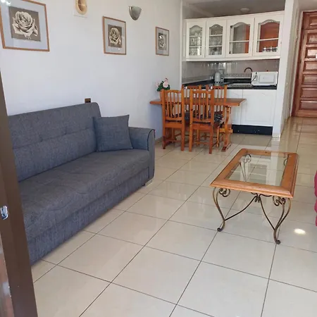 Parque Santiago I 242 By Tenerife & Sales Apartment *