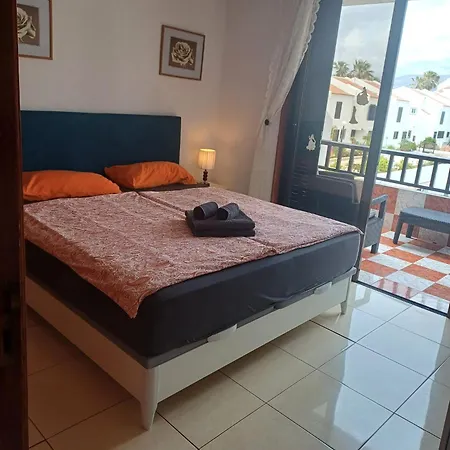 Apartment Parque Santiago I 242 By Tenerife & Sales *