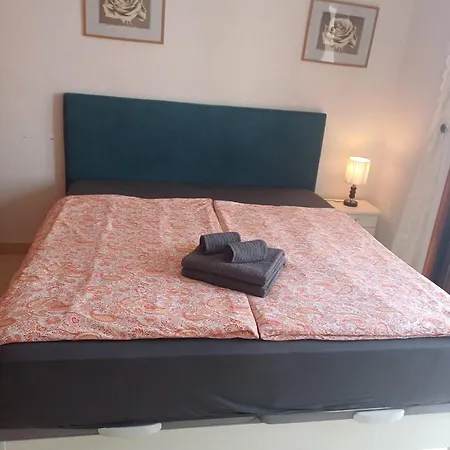Parque Santiago I 242 By Tenerife & Sales Apartment Playa de las Americas (Tenerife)