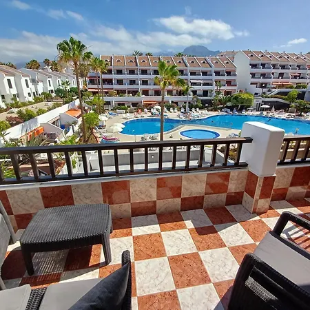 Parque Santiago I 242 By Tenerife & Sales Lejlighed