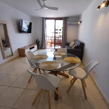 Appartement Parque Santiago I 242 By Tenerife & Sales *