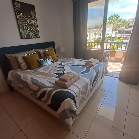 Appartement Parque Santiago I 242 By Tenerife & Sales Playa de las Américas