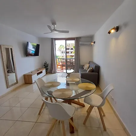 Parque Santiago I 242 By Tenerife & Sales Appartement