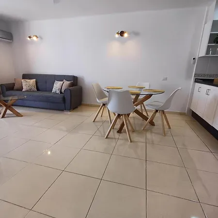 Appartement Parque Santiago I 242 By Tenerife & Sales *