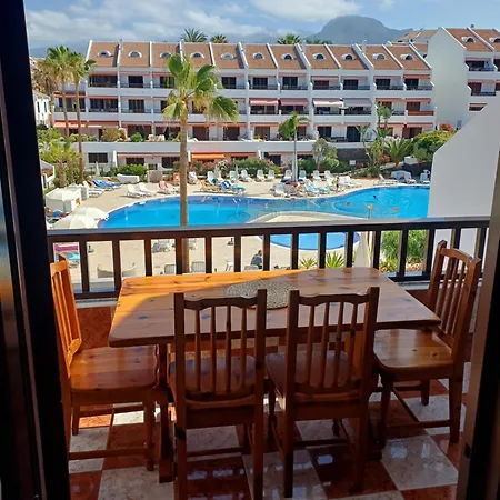 Appartement Parque Santiago I 242 By Tenerife & Sales Playa de las Américas