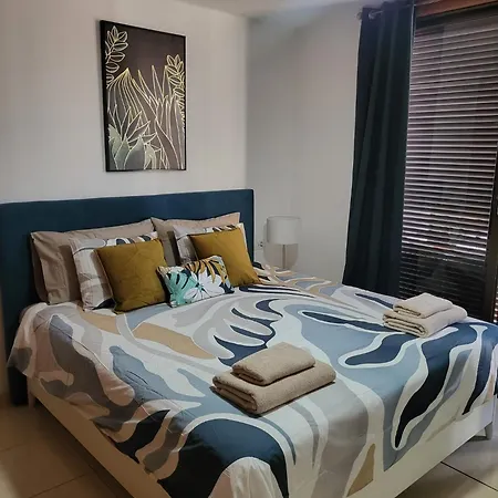Appartement Parque Santiago I 242 By Tenerife & Sales