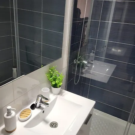Appartement Parque Santiago I 242 By Tenerife & Sales *